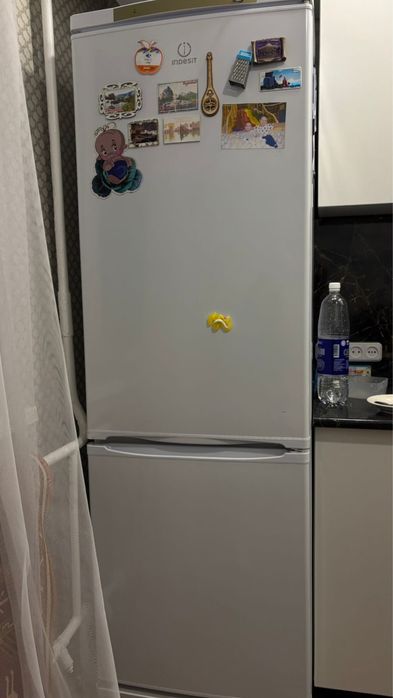 Холодильник в хорошем состояние!