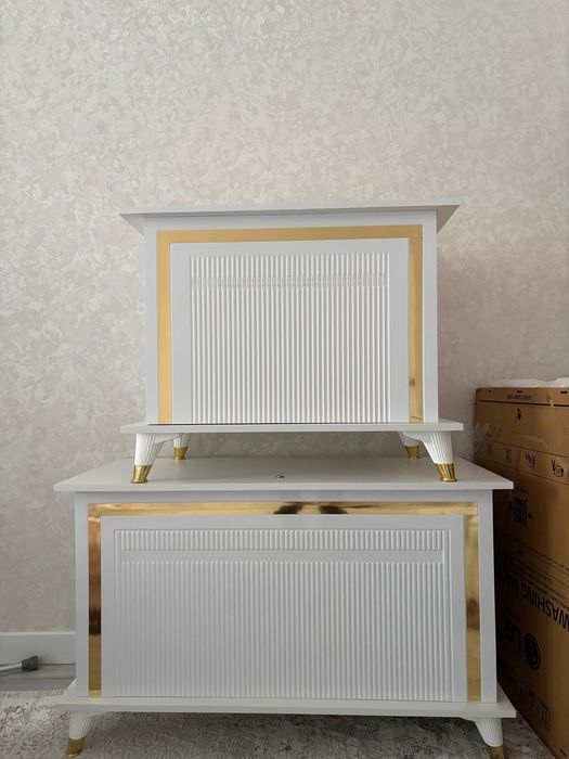 Сундуки для дома (2 штук)