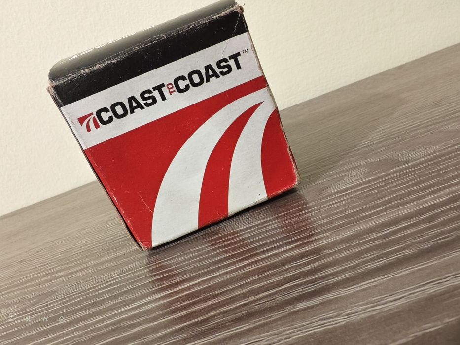 Подшипник задней ступицы Coast to Coast 516008 Ford Explorer