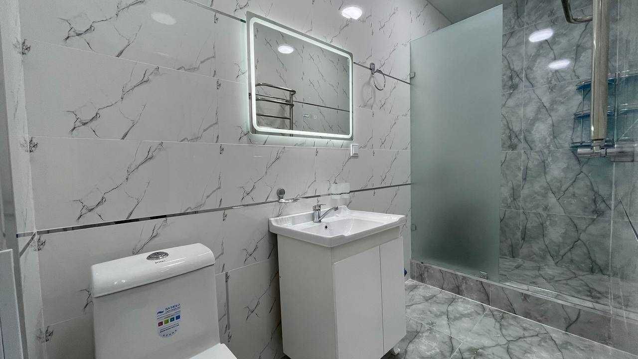 Продаётся уютная квартира