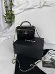 Geanta chanel piele naturala eleganta