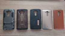 Задни капаци за LG G4