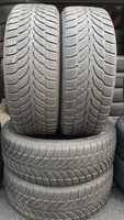 Set 4 anvelope de iarna - 205 60 16 - Bridgestone Blizzak foarte bune