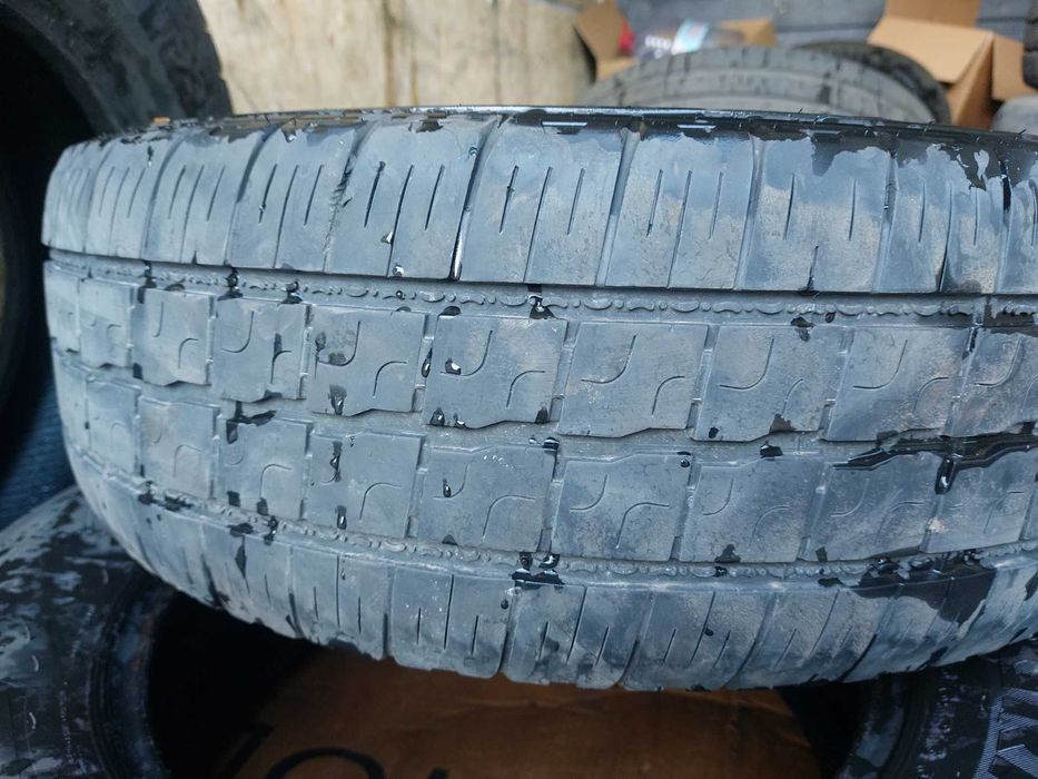 Гуми 16 за микробус