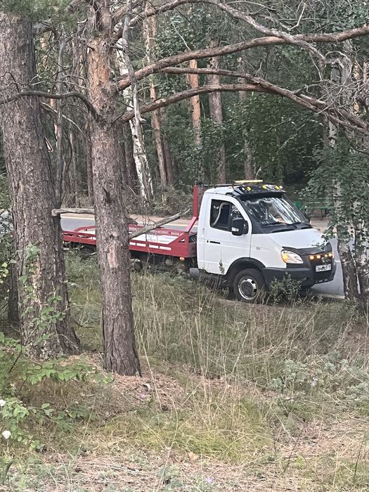 Эвакуатор в любое время