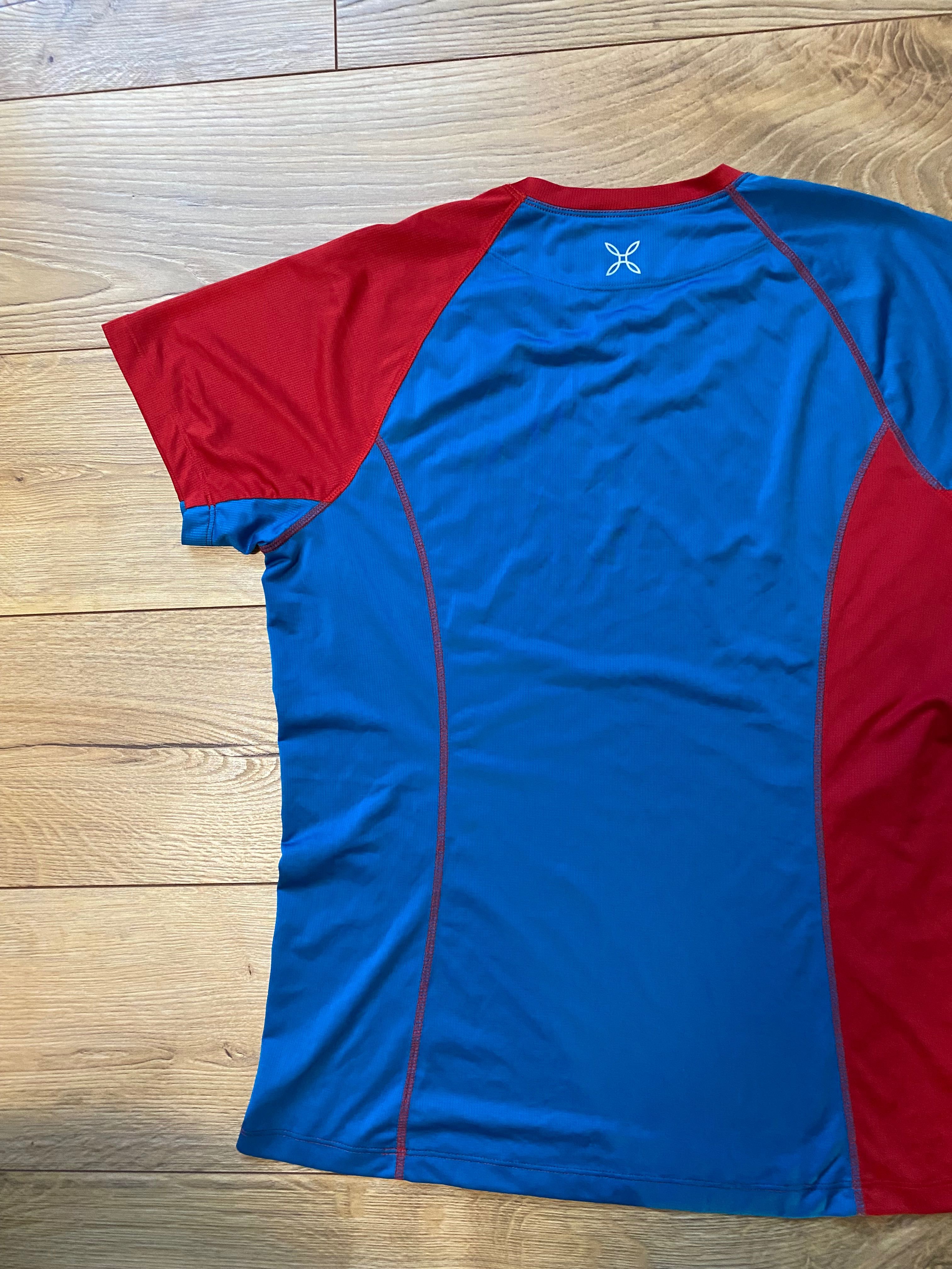 MONTURA-tricou in stare impecabila, sport , dame , marimea M
