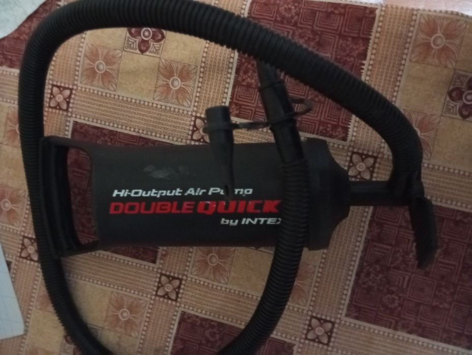 Продам ручной насос