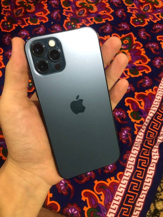 Iphone 12 Pro 128 gb