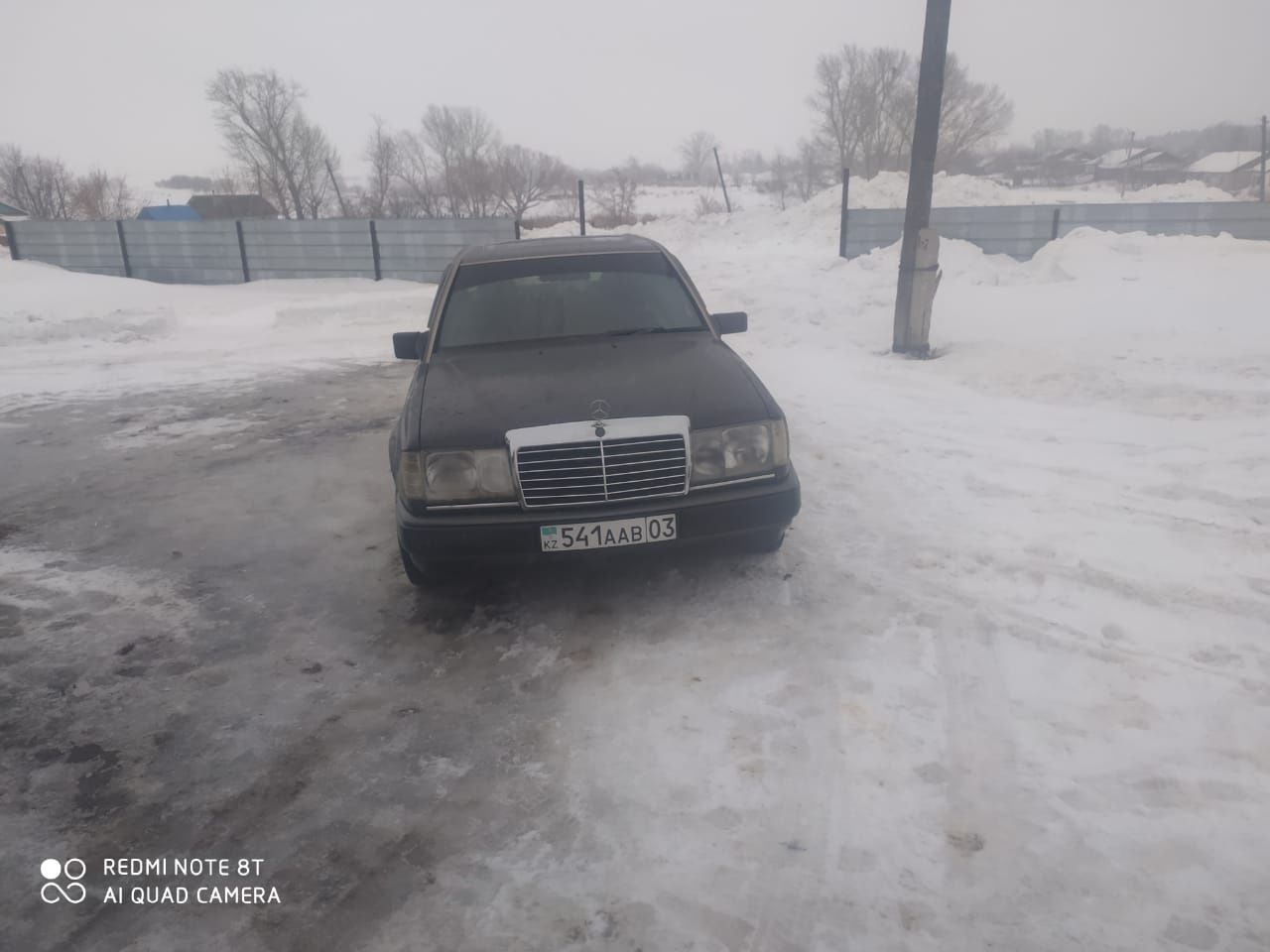 Продам Mercedes 230