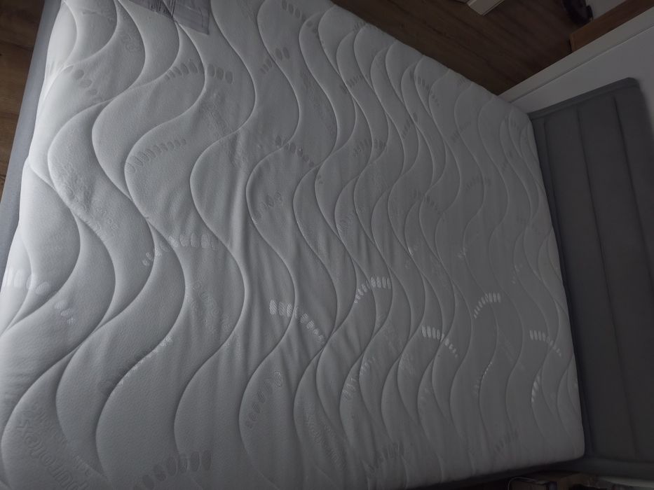 Saltea SCHLARAFFIA 160/200