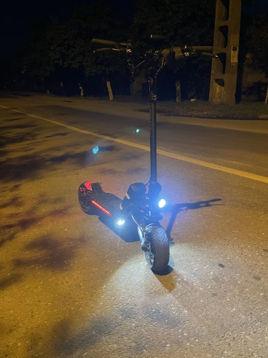 Vand Kuggo G2 Pro