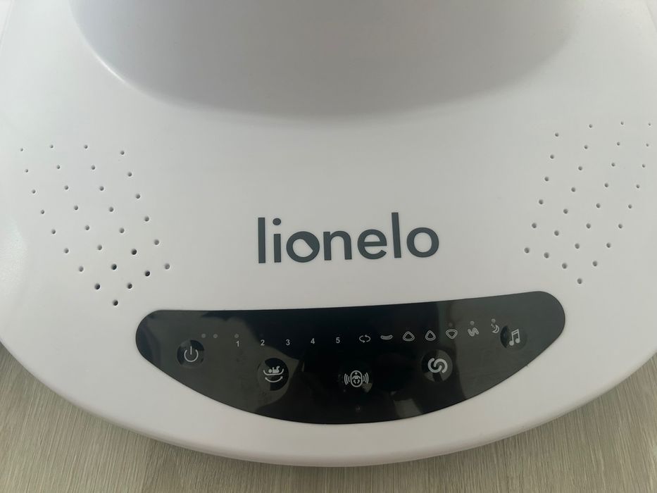 Balansoar Lionelo