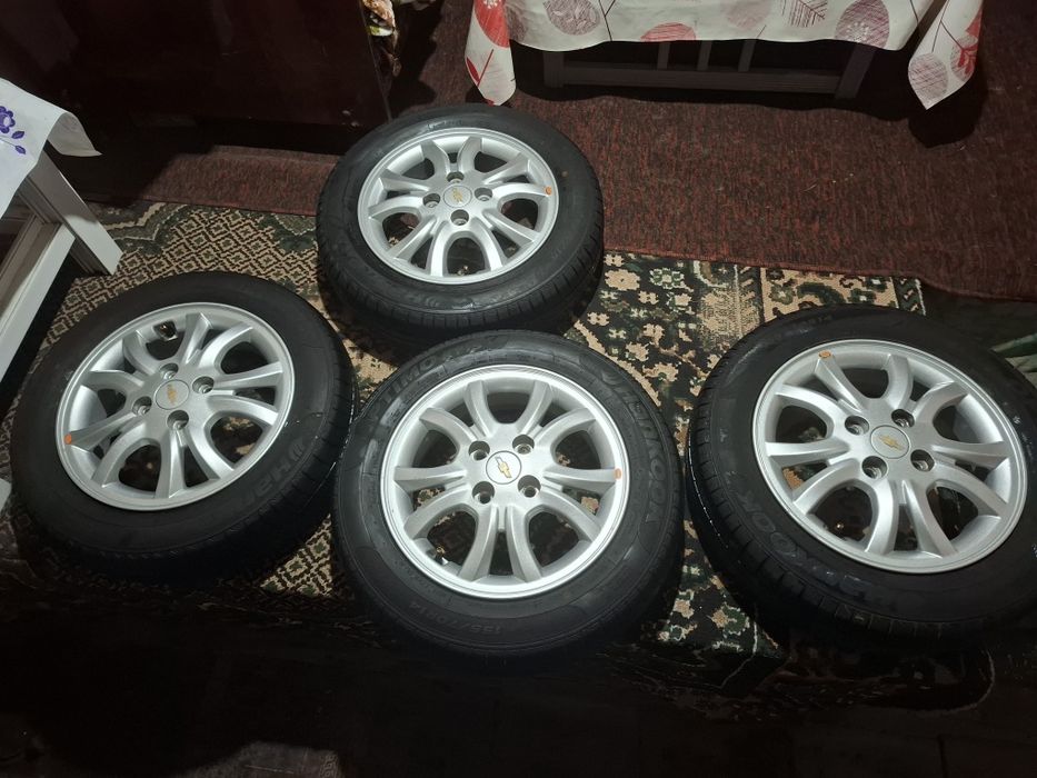 Spark diska balon idiyal sastayana