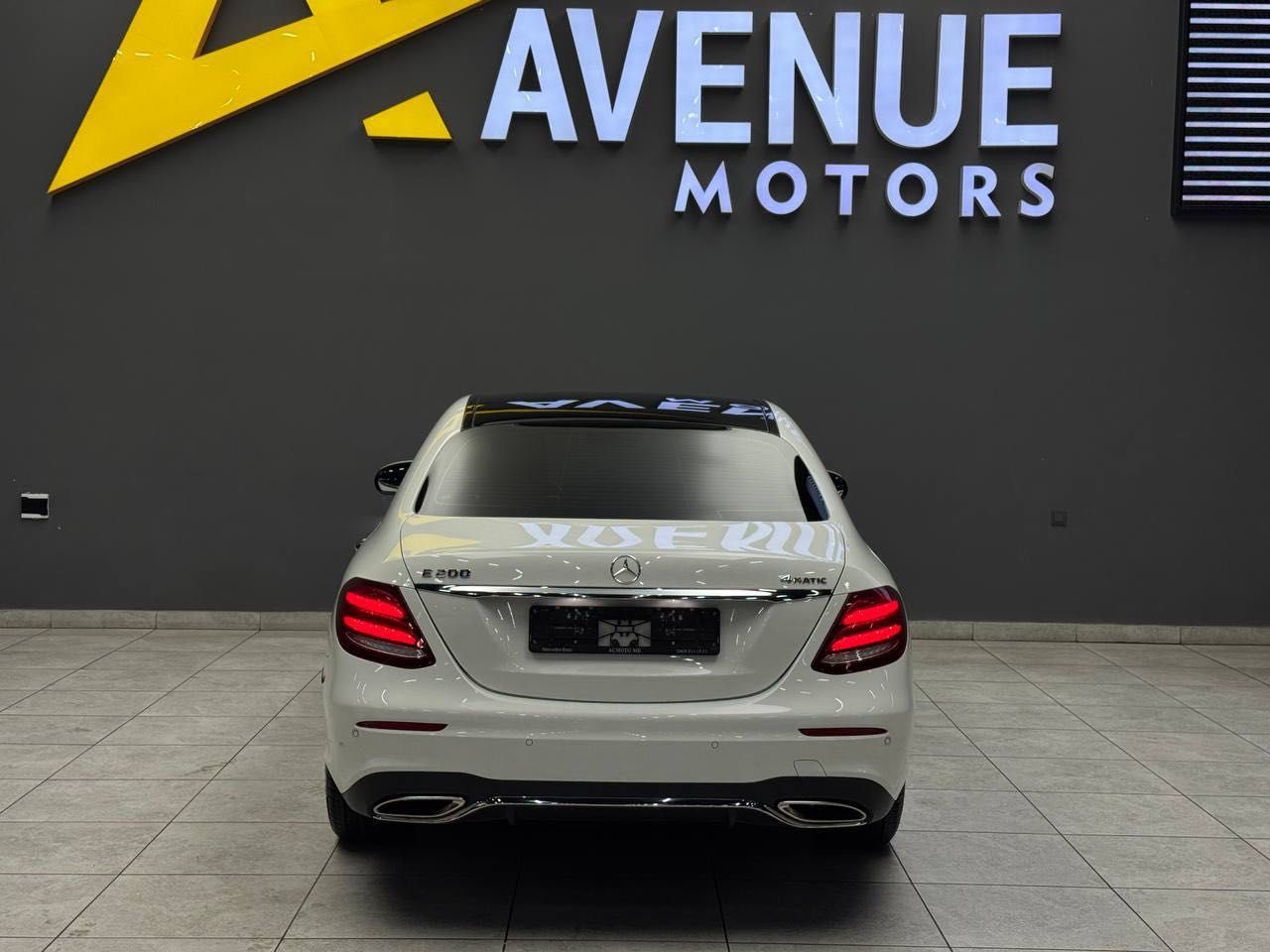 Продается Mercedes Benz W213