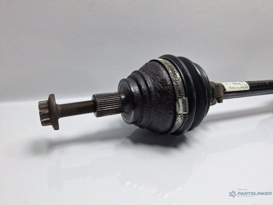 Planetara stanga DSG VOLKSWAGEN GOLF VI [ 2009 - 2013 ] 1.6 TDI (CAYC)