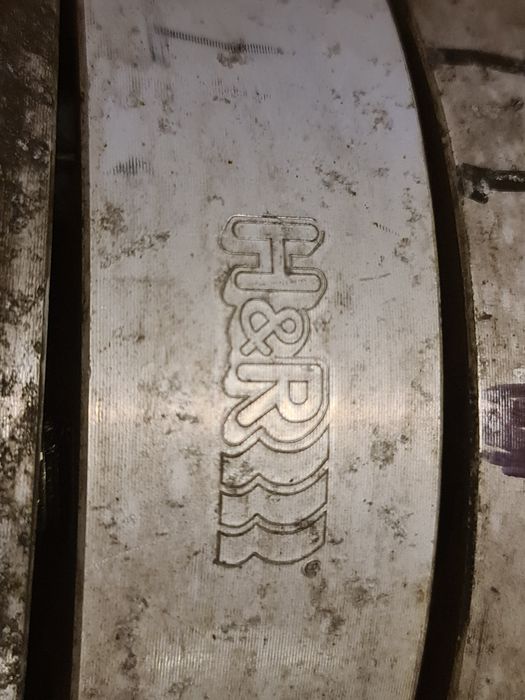 Distantiere, flanse H&R Vw Touareg-Porsche 30/40 mm