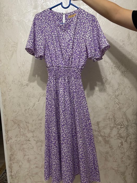 Жаздық көйлек 10000 ға алдым 2000 мыңға берем