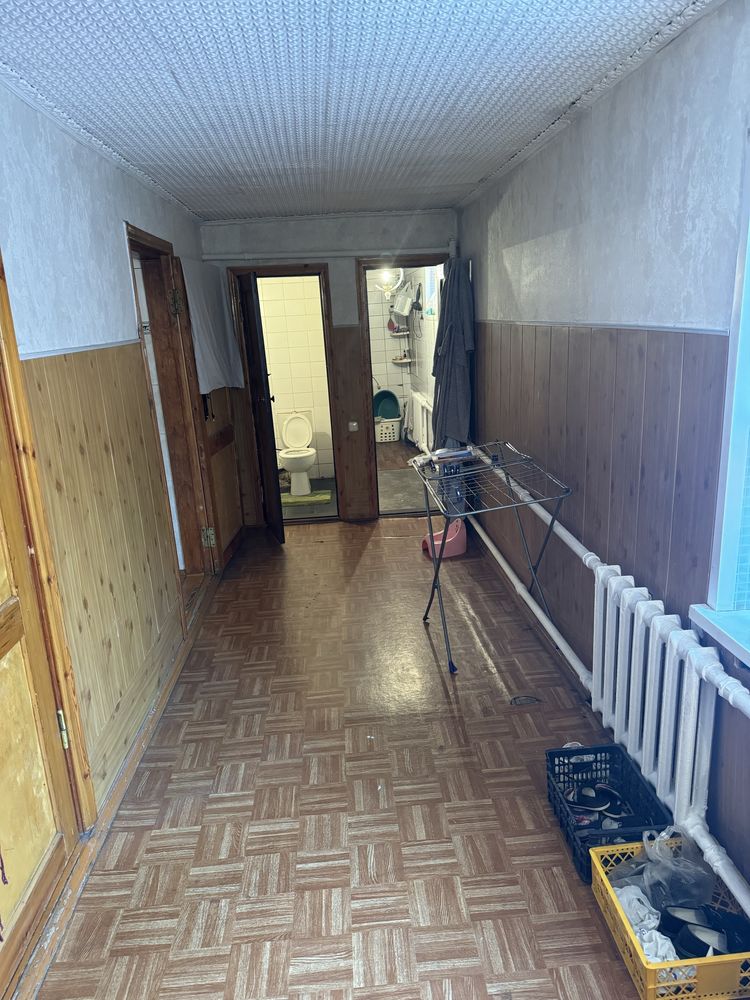 Продаю Дом в Уштобе