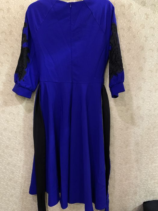 Платье PANAS line