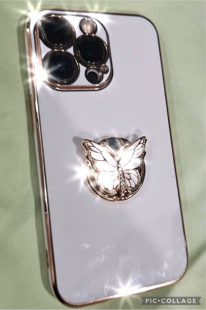 iPhone 13 Pro с подарък 5 бр стилни калъфчета