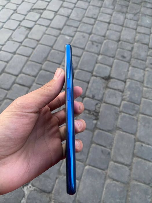 Poco 3x pro sotiladi