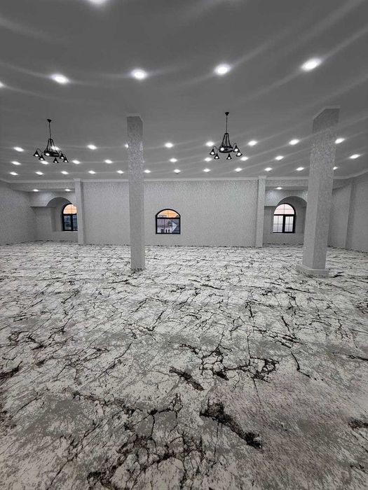 Евро люкс участка сотилади Амир Темур махалла