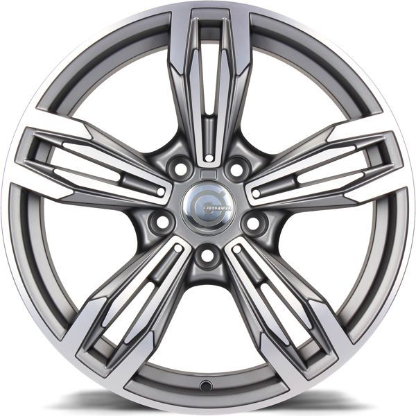 18" Джанти БМВ 5X120 BMW 1 2 F30 E46 F32 E90 E92 5 E60 F10 7 F01 X1 X3