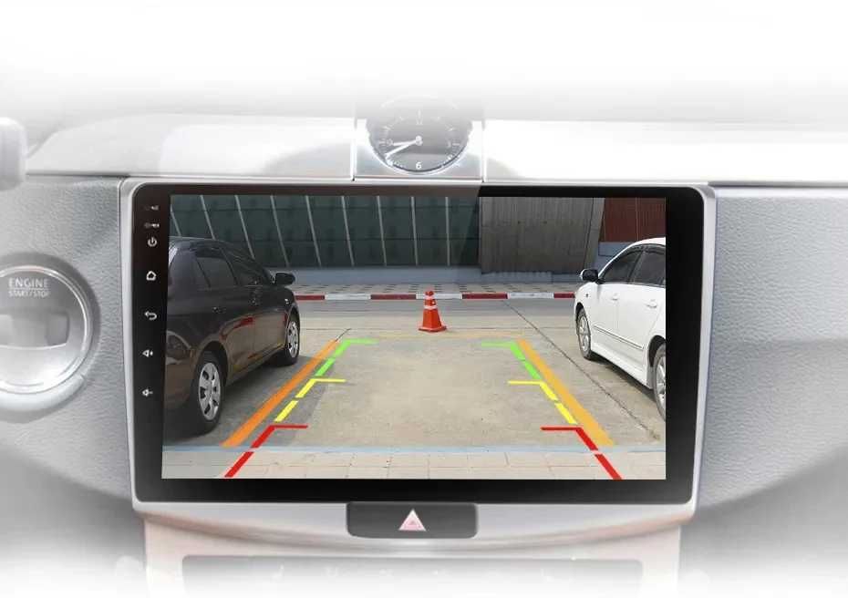 Navigatie Dedicata Volkswagen Passat B6/B7/CC (2005-2015), BT, Carplay