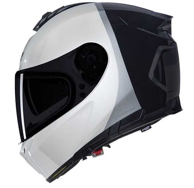 Каска Nolan N80-8 Verniciatura Speciale N-Com