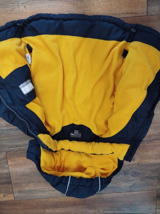 Детско зимно яке за момче