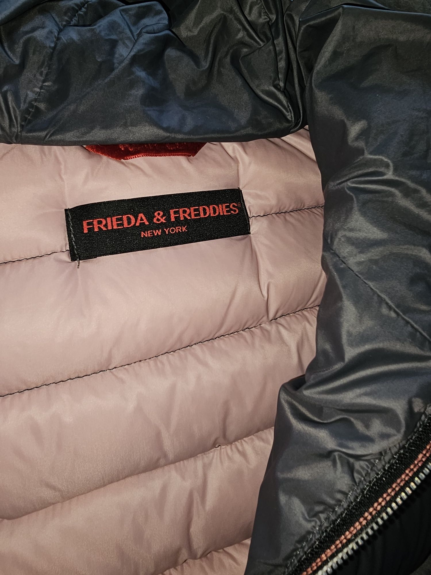 Vesta femei Frieda& Freddies