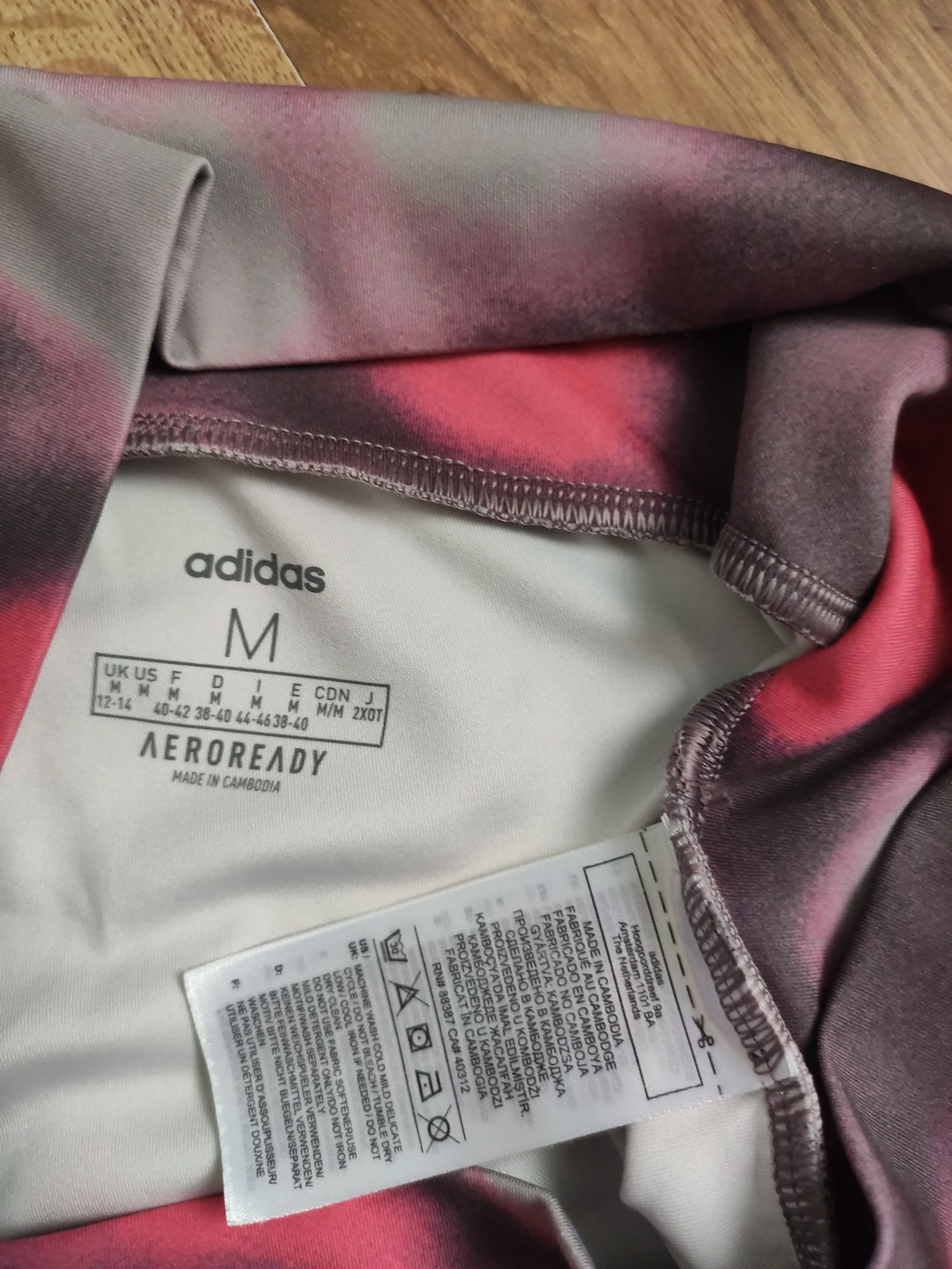 Colanți damă Adidas mărimea M