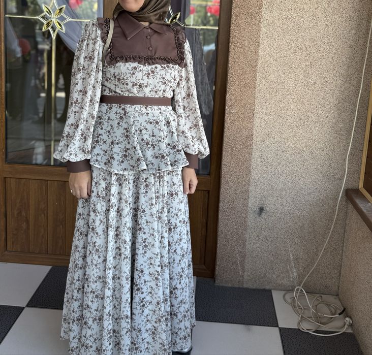 Продам платье размер 44-46 М-Л