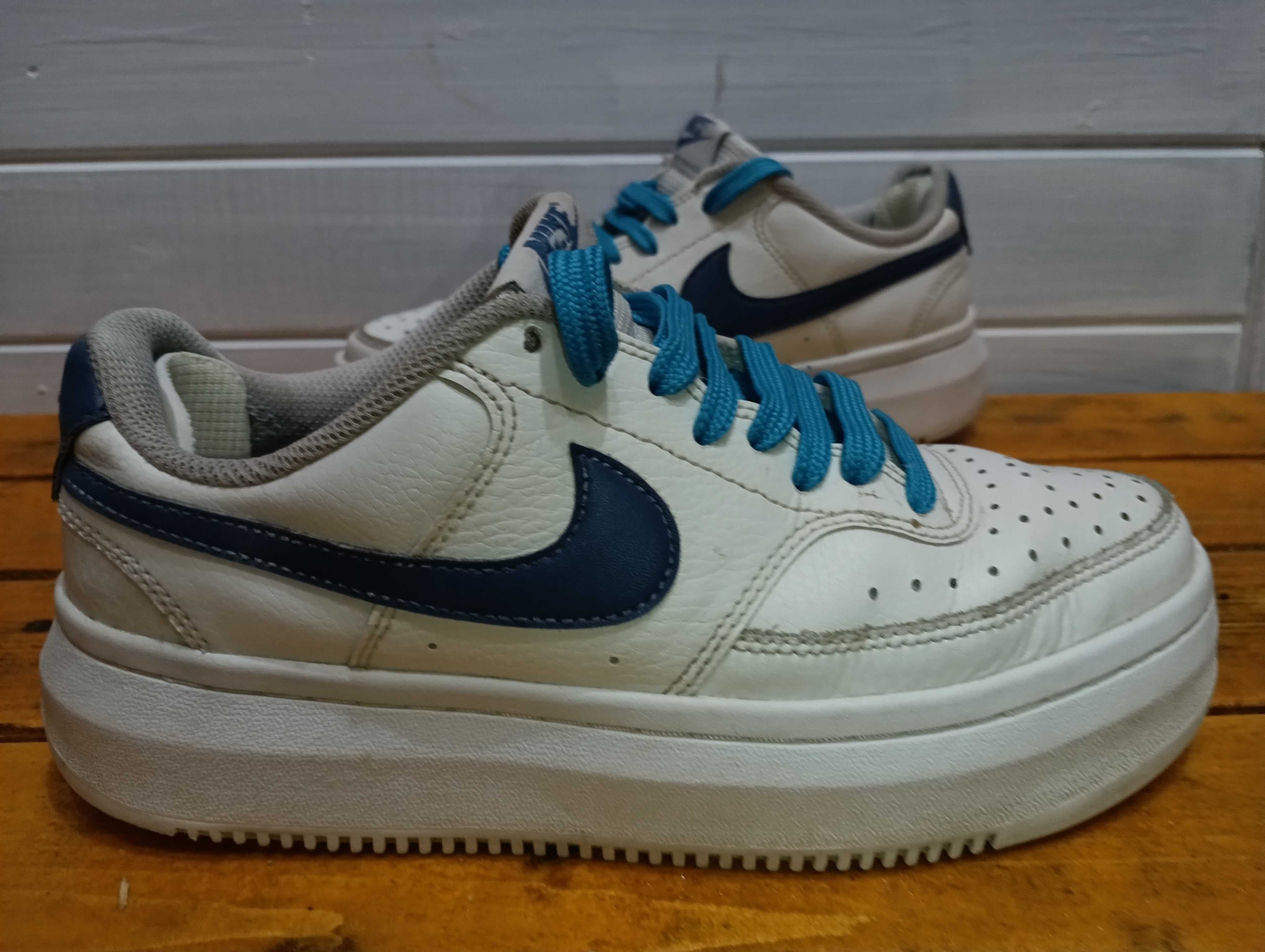 Nike Vision кожени N 39 - 32 лв