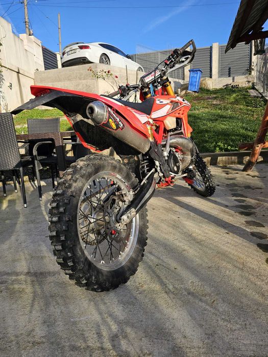 Vand beta 300RR 2017