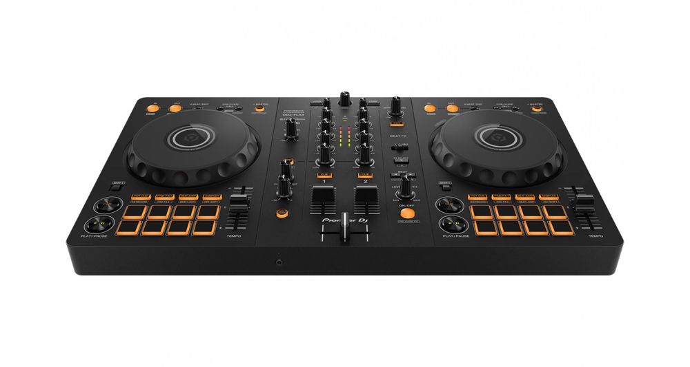 Consola pionner flx4 nou