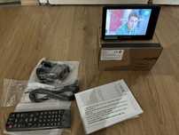Преносим мини телевизор TV Leadstar