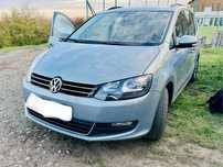 Vw Sharan ediție specială 6 locuri