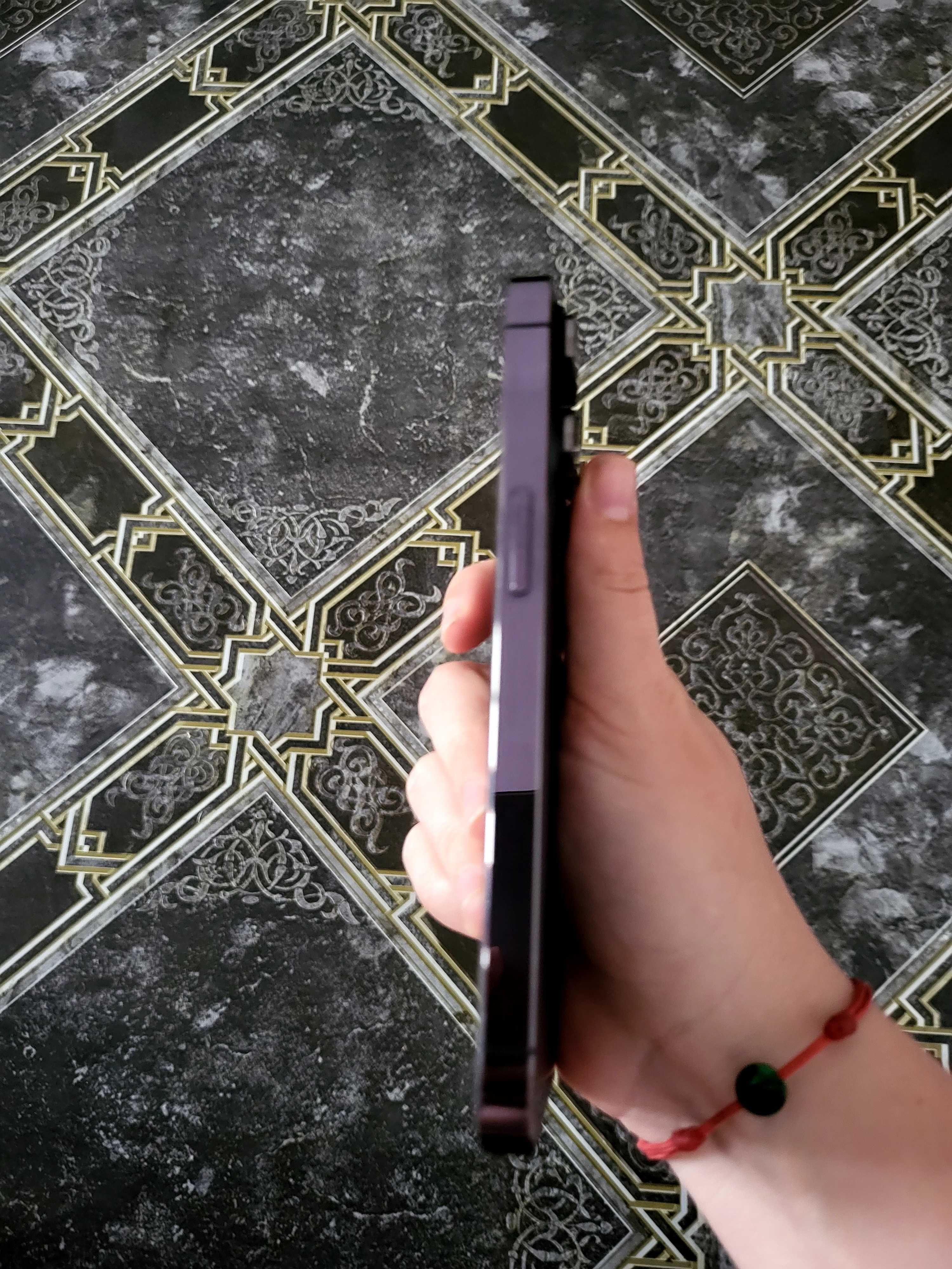 Iphane 14 pro 128gb