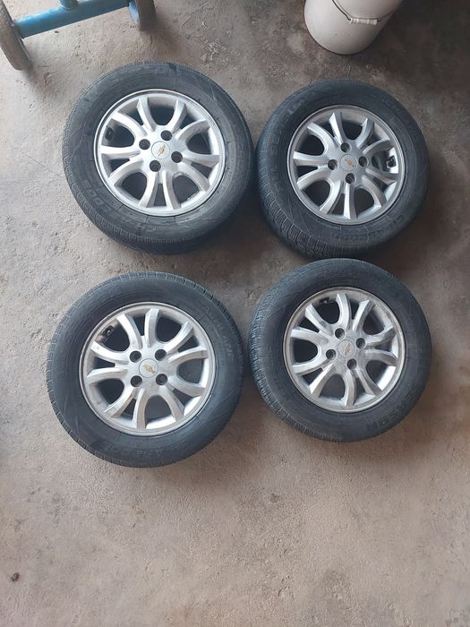 Spark diska 14 rodnoy