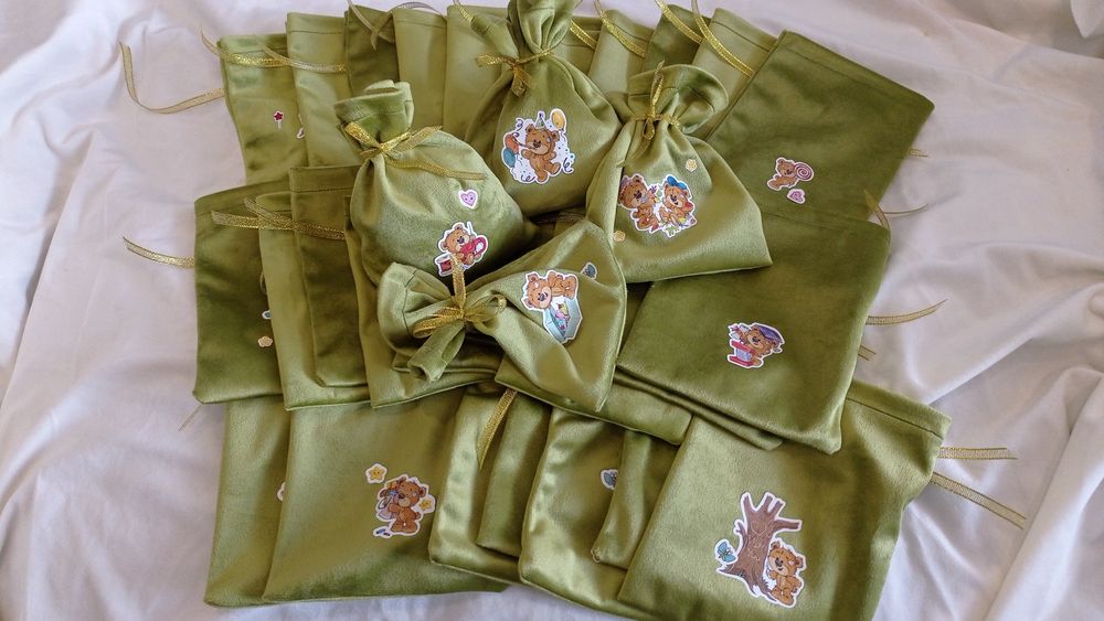 Тойбастарга арналған