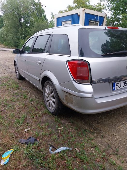 Vind shimb Opel astra H