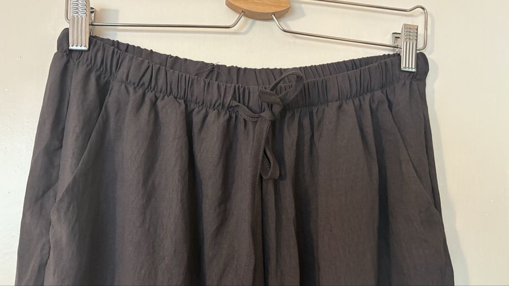 Кюстюм с широк панталон нови