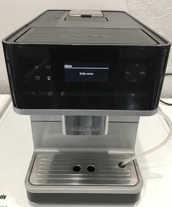 Кафе машина Miele CM 61