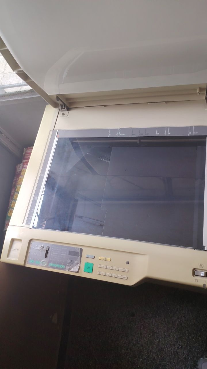 Xerox Canon NP1215