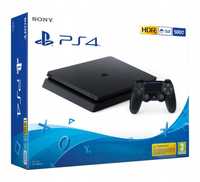 Bugun Aksiya! Playstation 4 500gb  - Плейстейшн 4 - Ps4