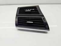 Grila aerisire stanga Bmw X5 (E70) [Fabr 2007-2013] 9227767