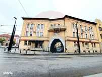 Spațiu de birouri de inchiriat 162mp, semicentral