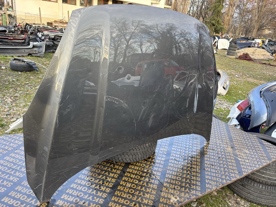 Капак форд Куга/Ford Kuga