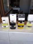 Serie Eau Sauvage 100ml